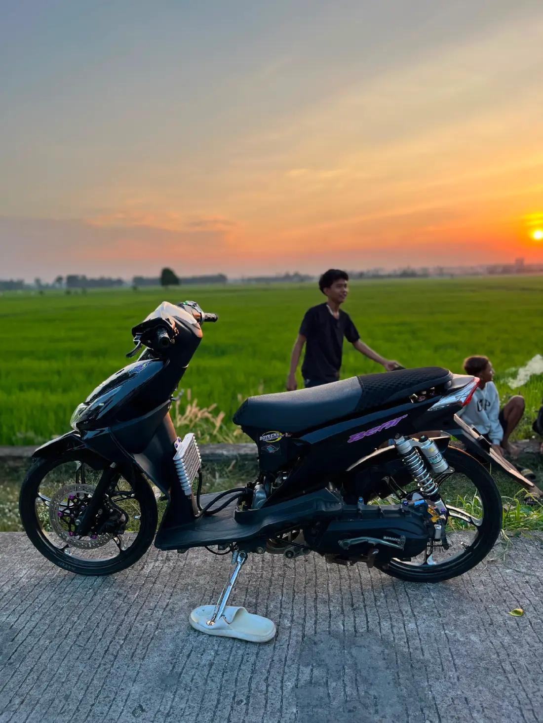 @ANDIKA STD V2