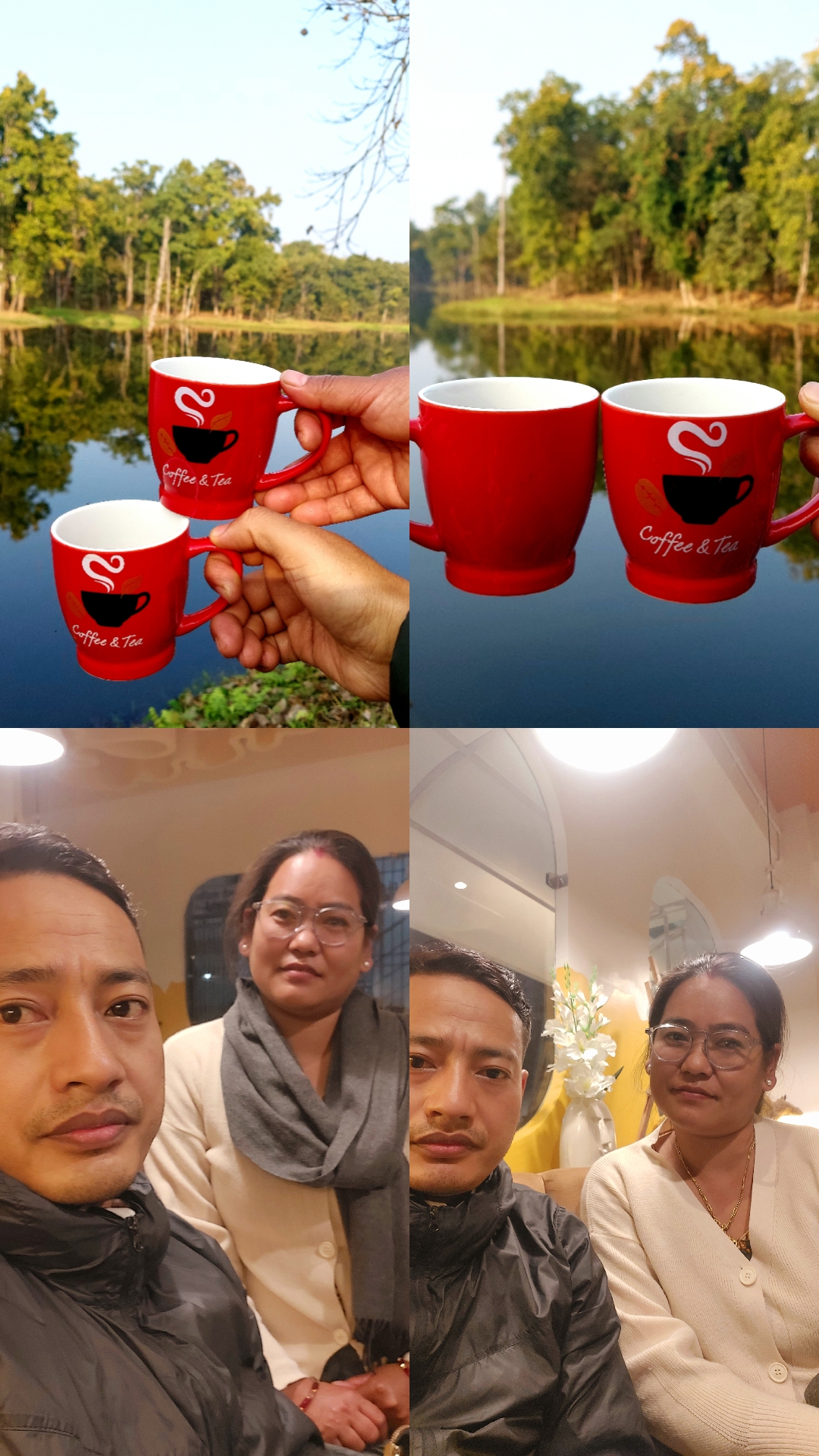 @Chandra Gurung