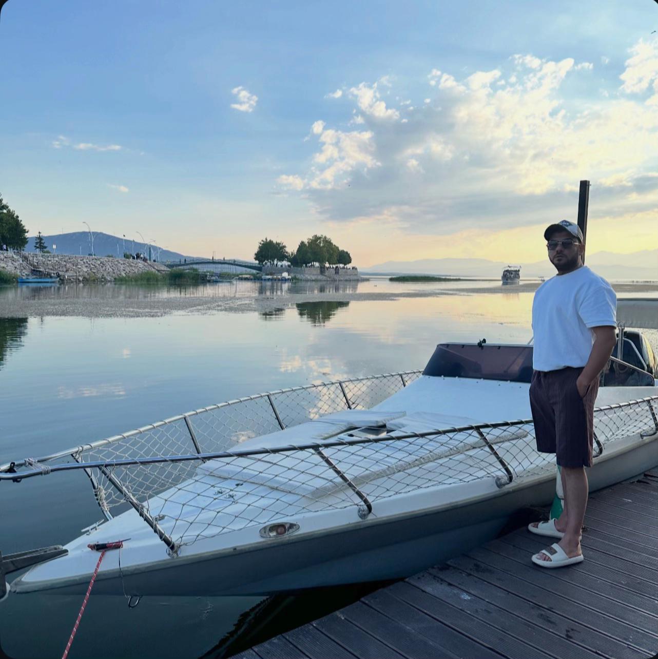 @Mehmet &Ouml;zkara