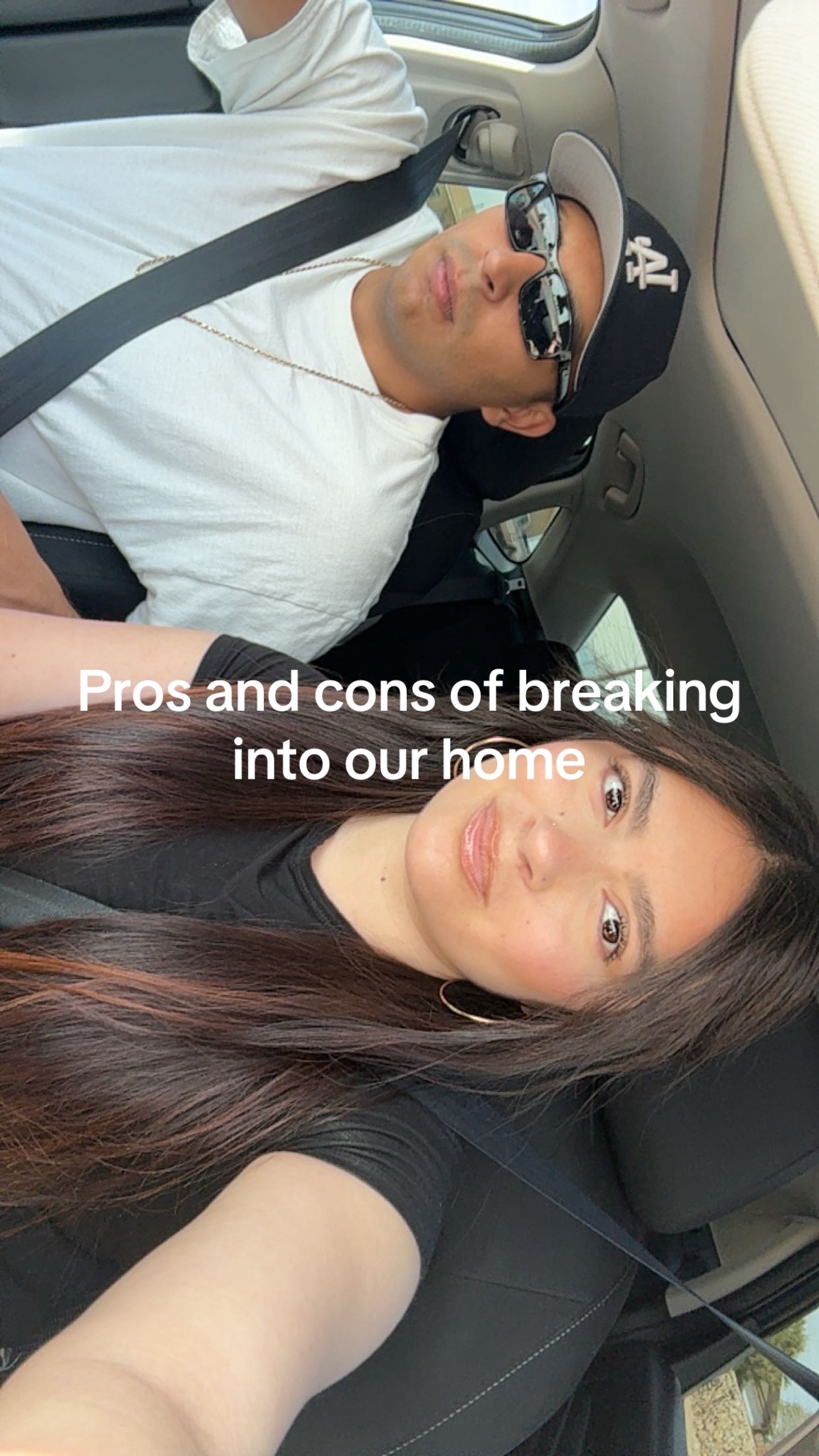 @Sienna Rae