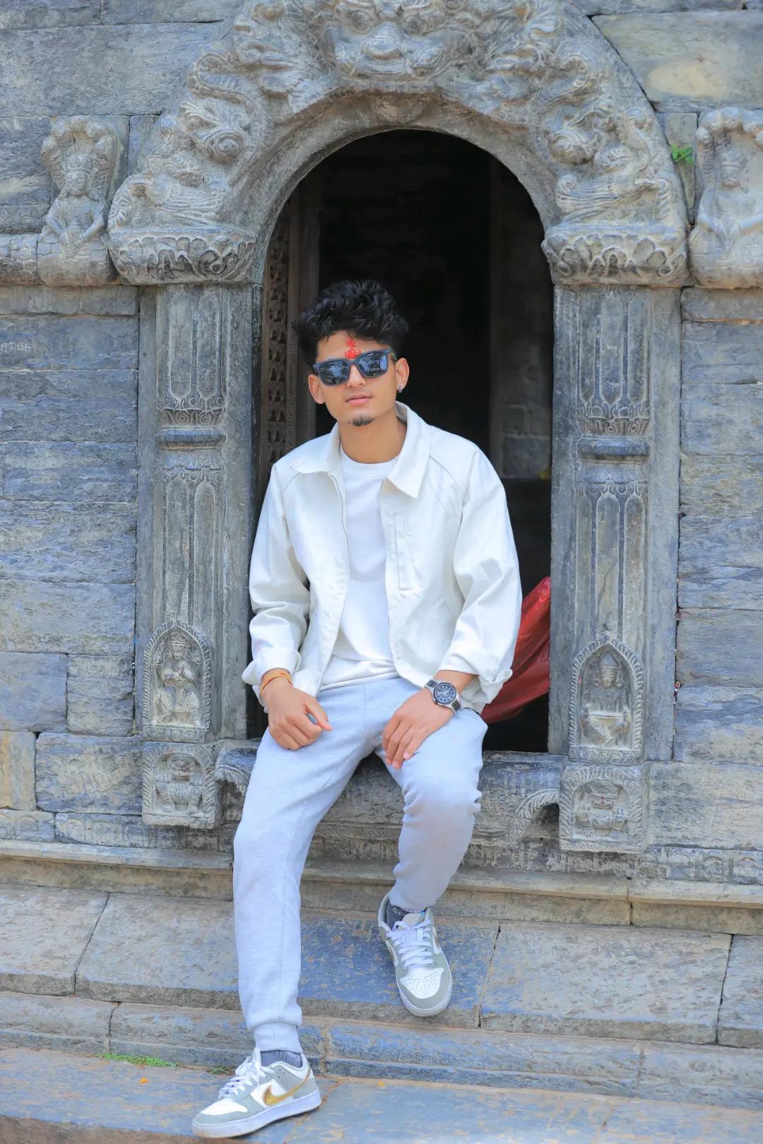 @Bishnu jung  Dhami❤️&zwj;🔥🫶🏿
