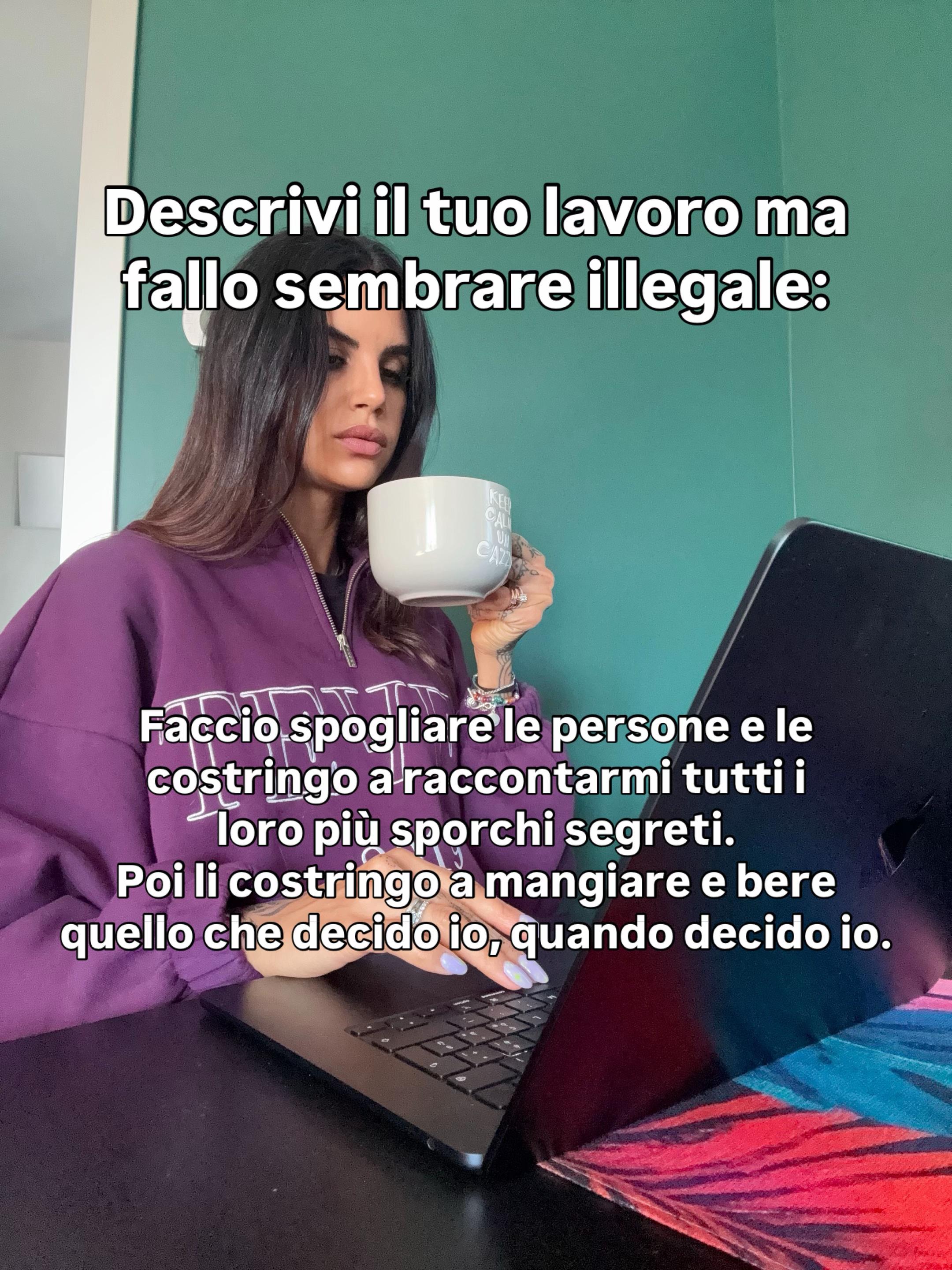 @Dott.ssa Silene Pretto