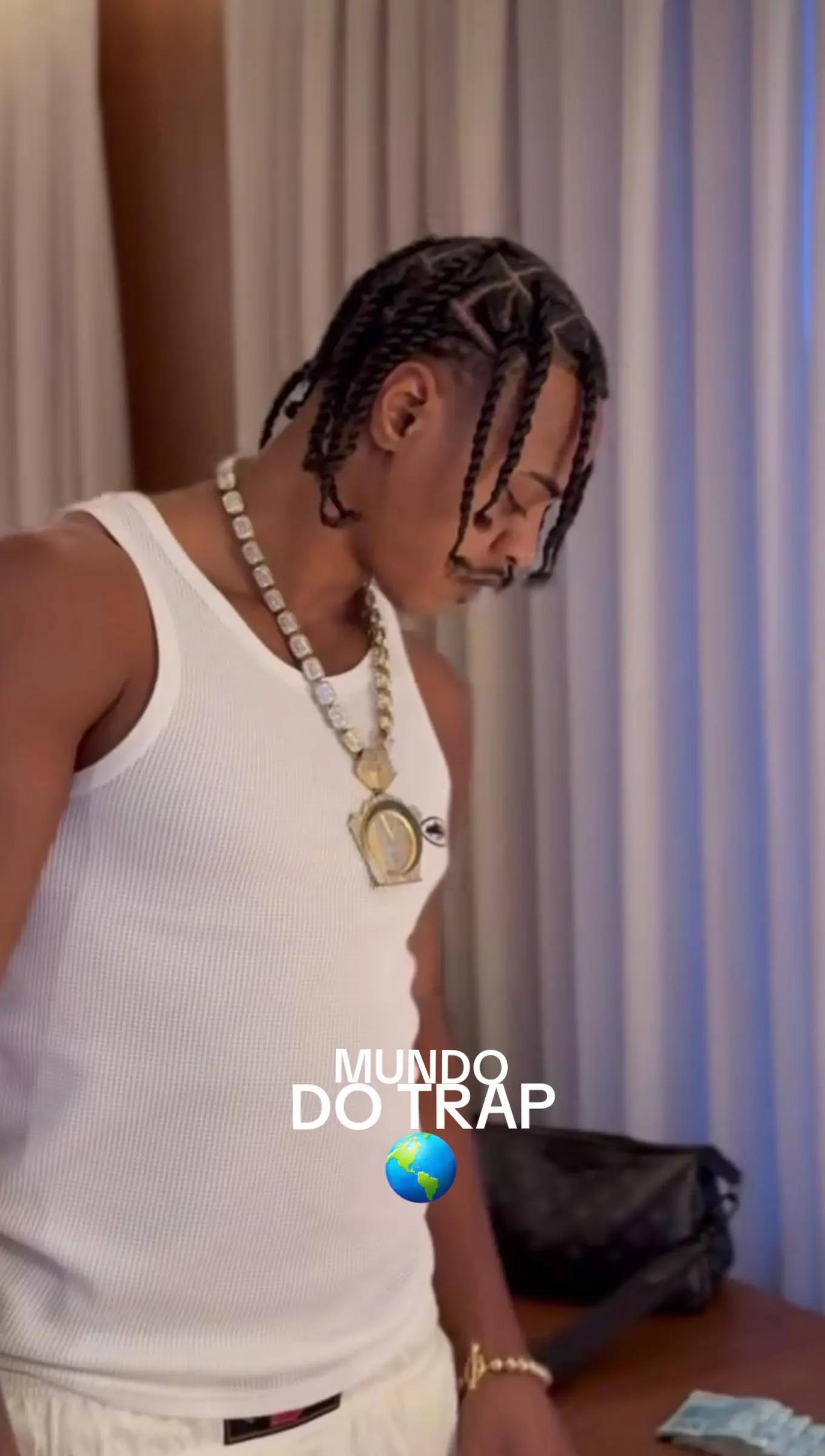 @MUNDO DO TRAP 🔄 MÁFIA DO TRAP