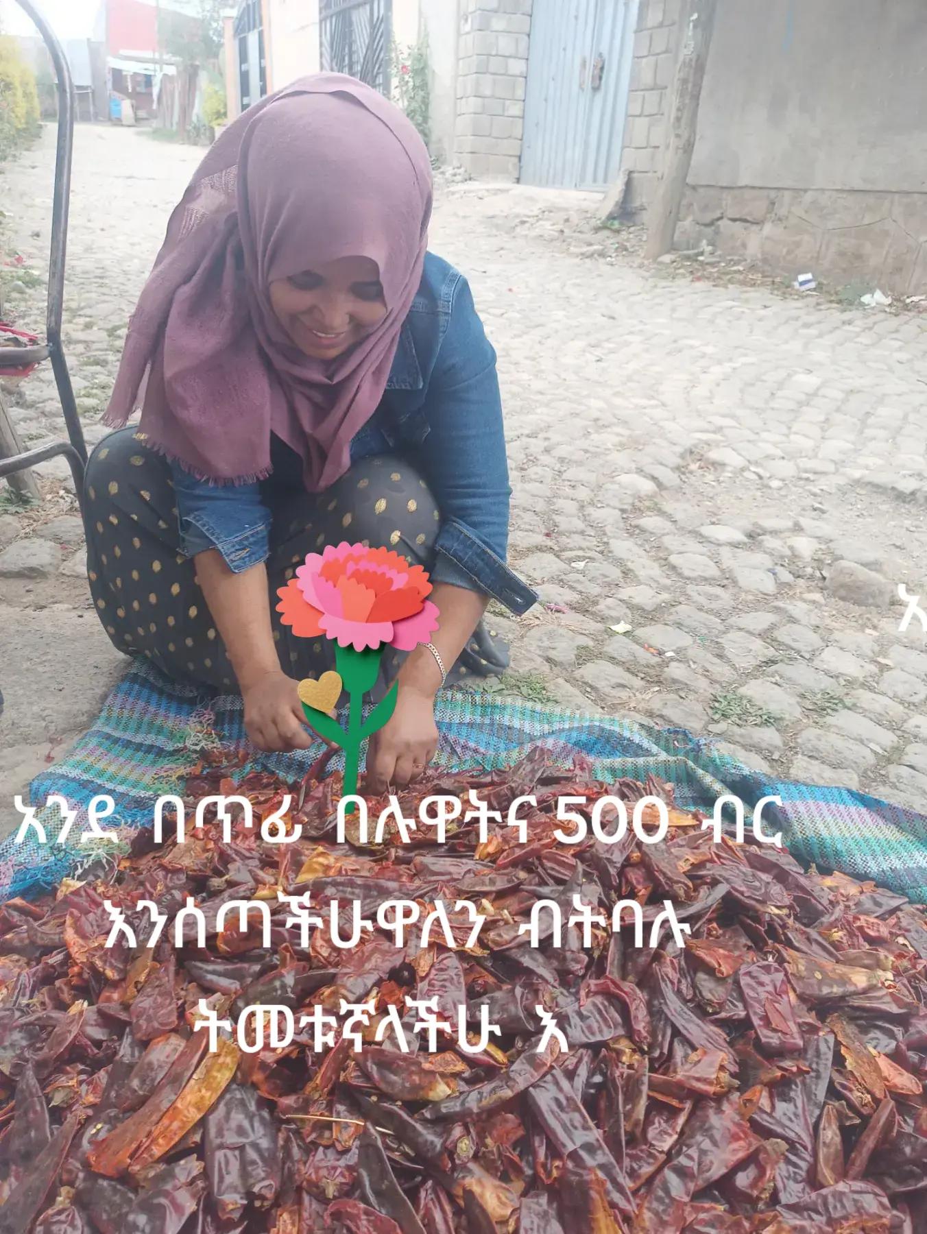 @Hu Alemu
