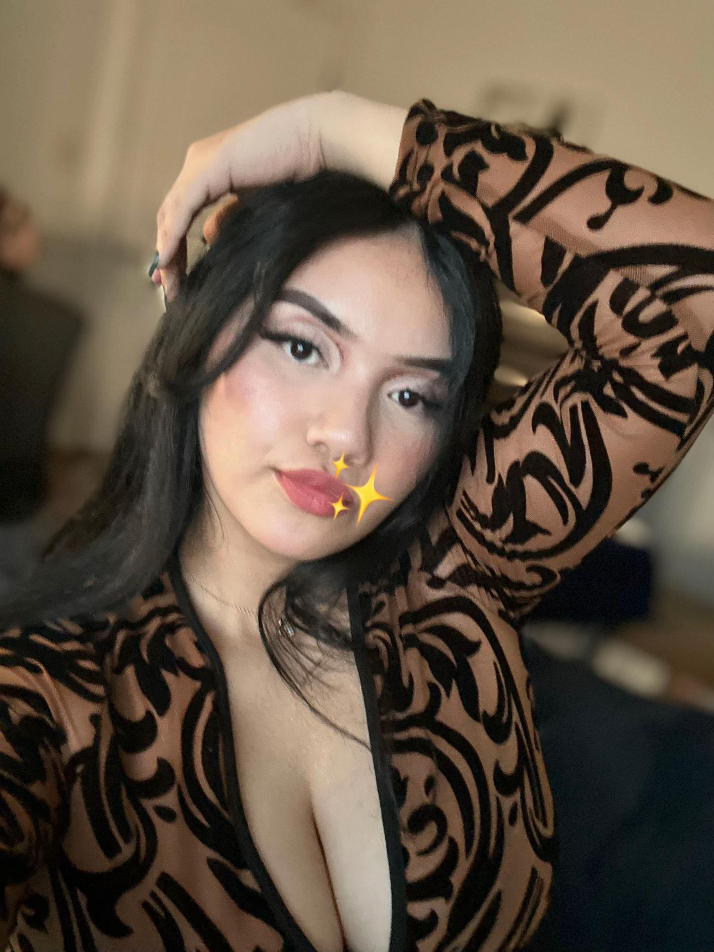 @Anna Br&aacute;n 🕷️