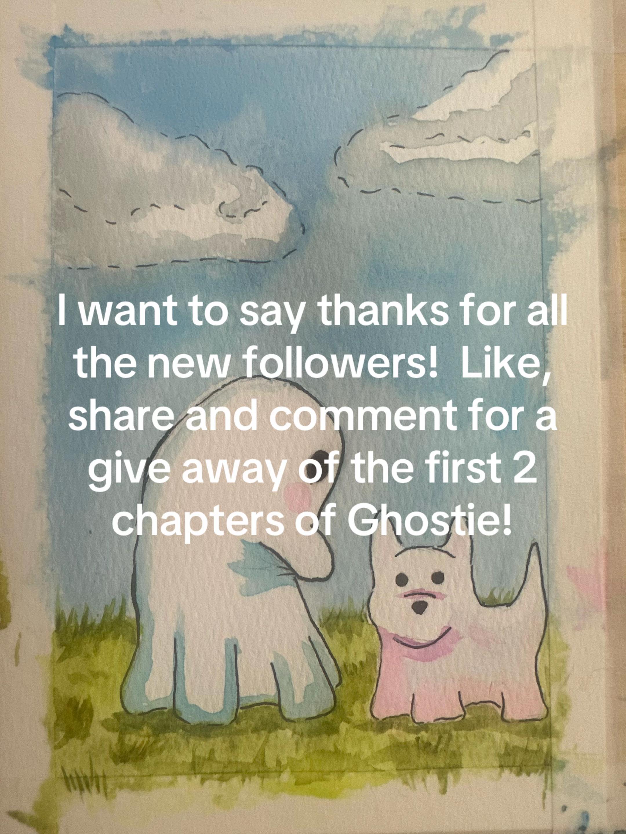 @Ghosties adventure club