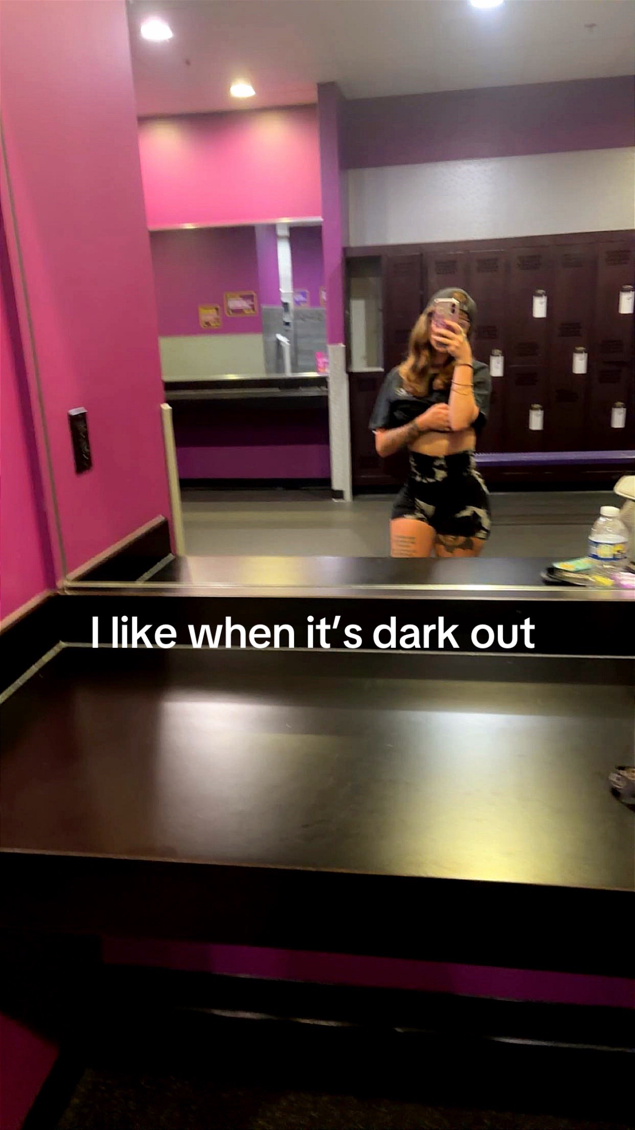 @Hailey Jade