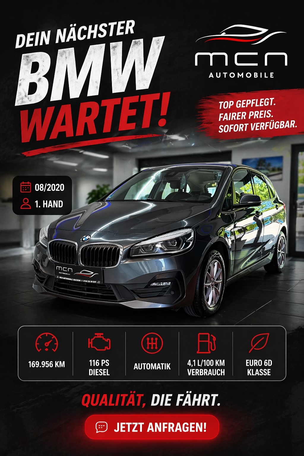 @MCN Automobile
