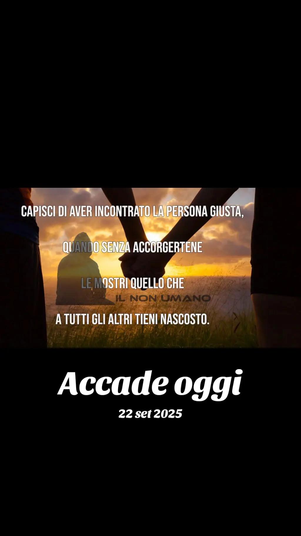 @Il Non Umano