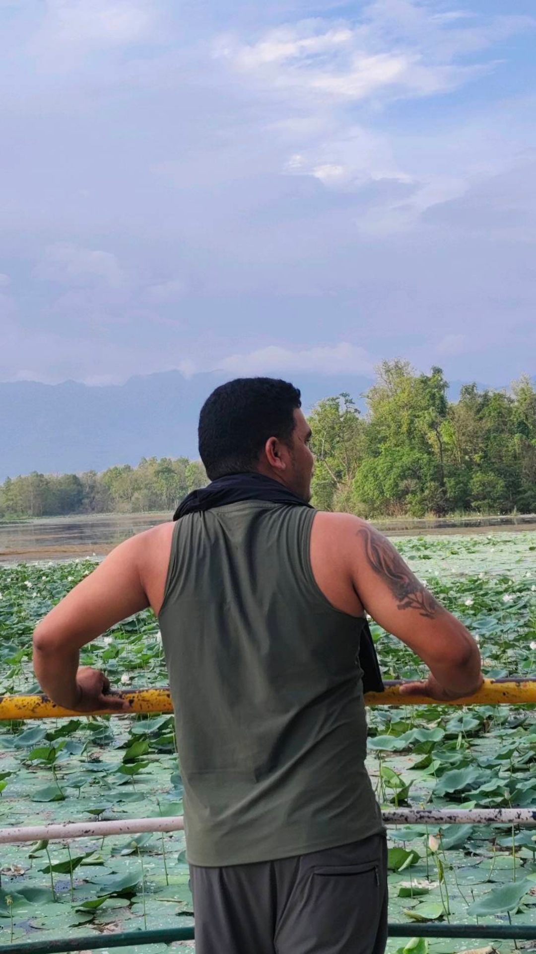 @Kishor Kumar Malla