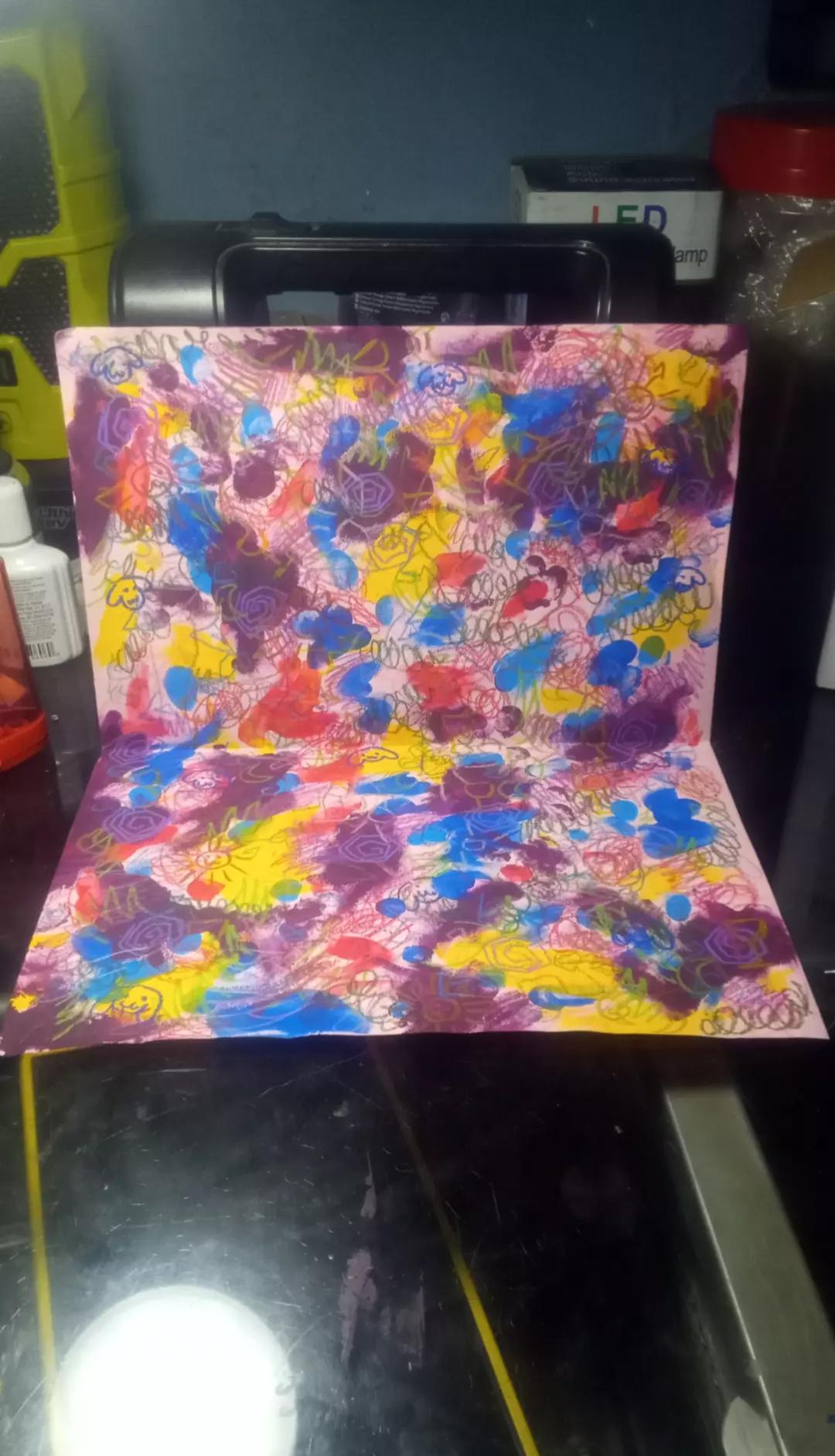 @Haziel Plasticine