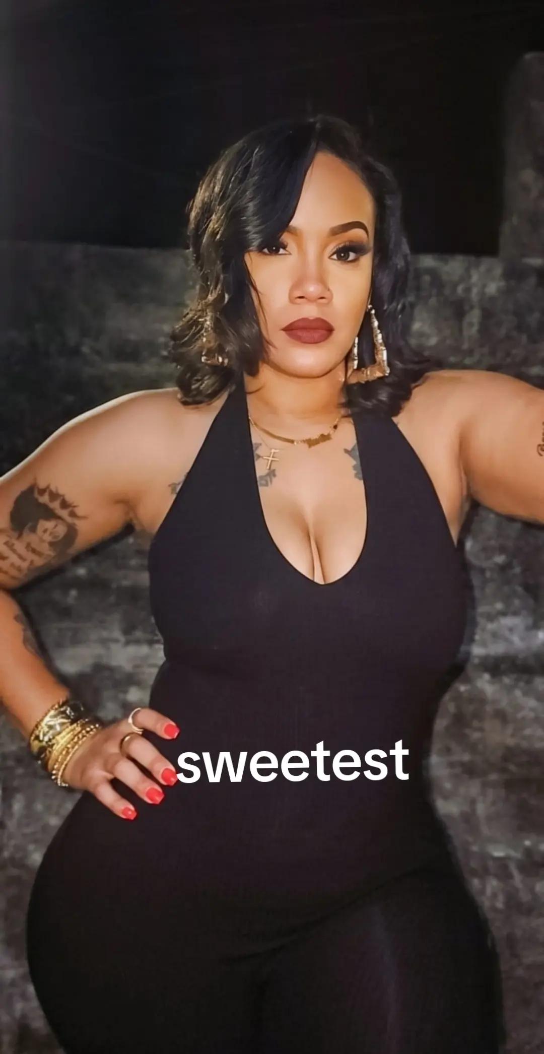 @Shanirah Samuel🇰🇳♊️