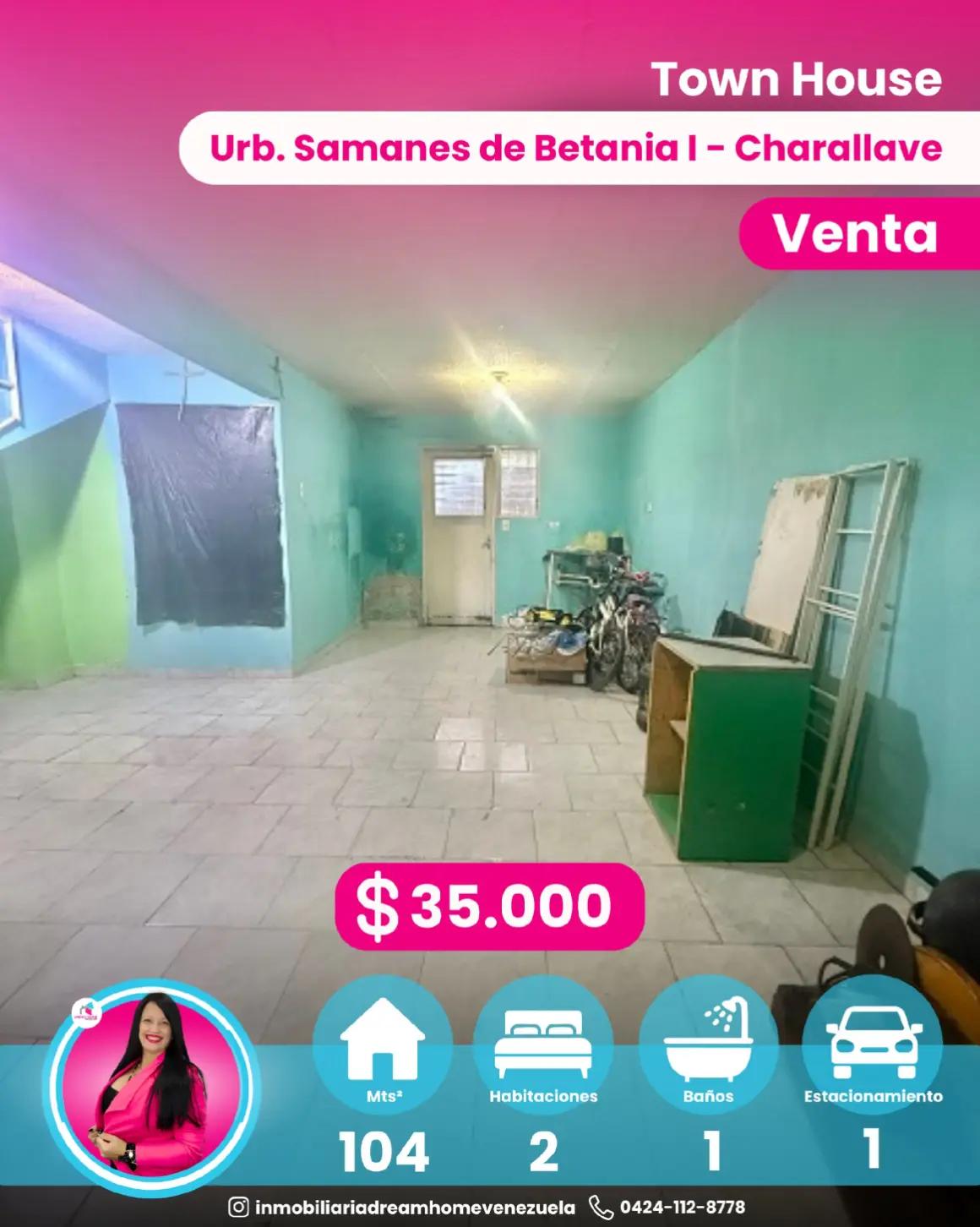 @Dream Home Venezuela