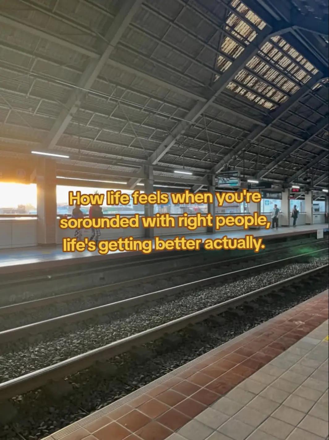 @ 