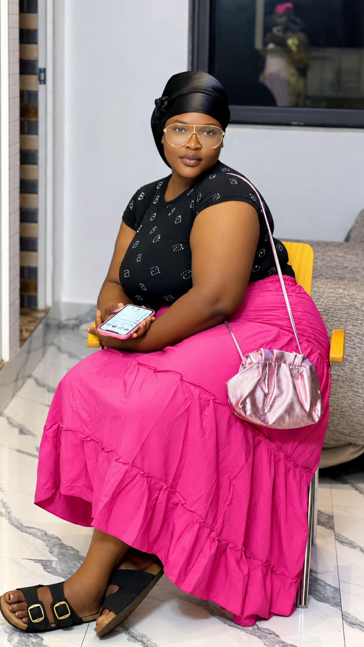 @Fatimadebenzy