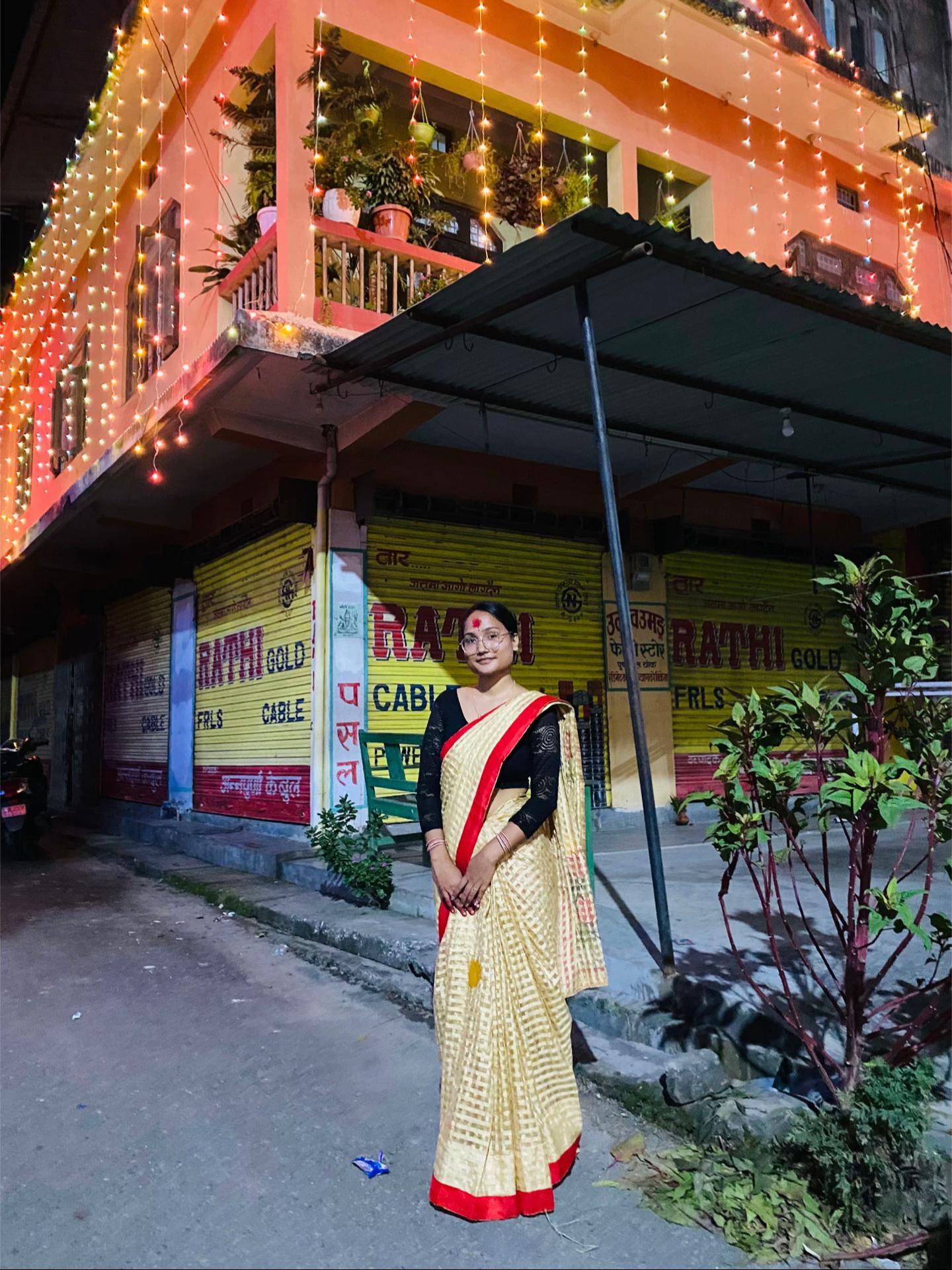 @अनुजा ᥫ᭡