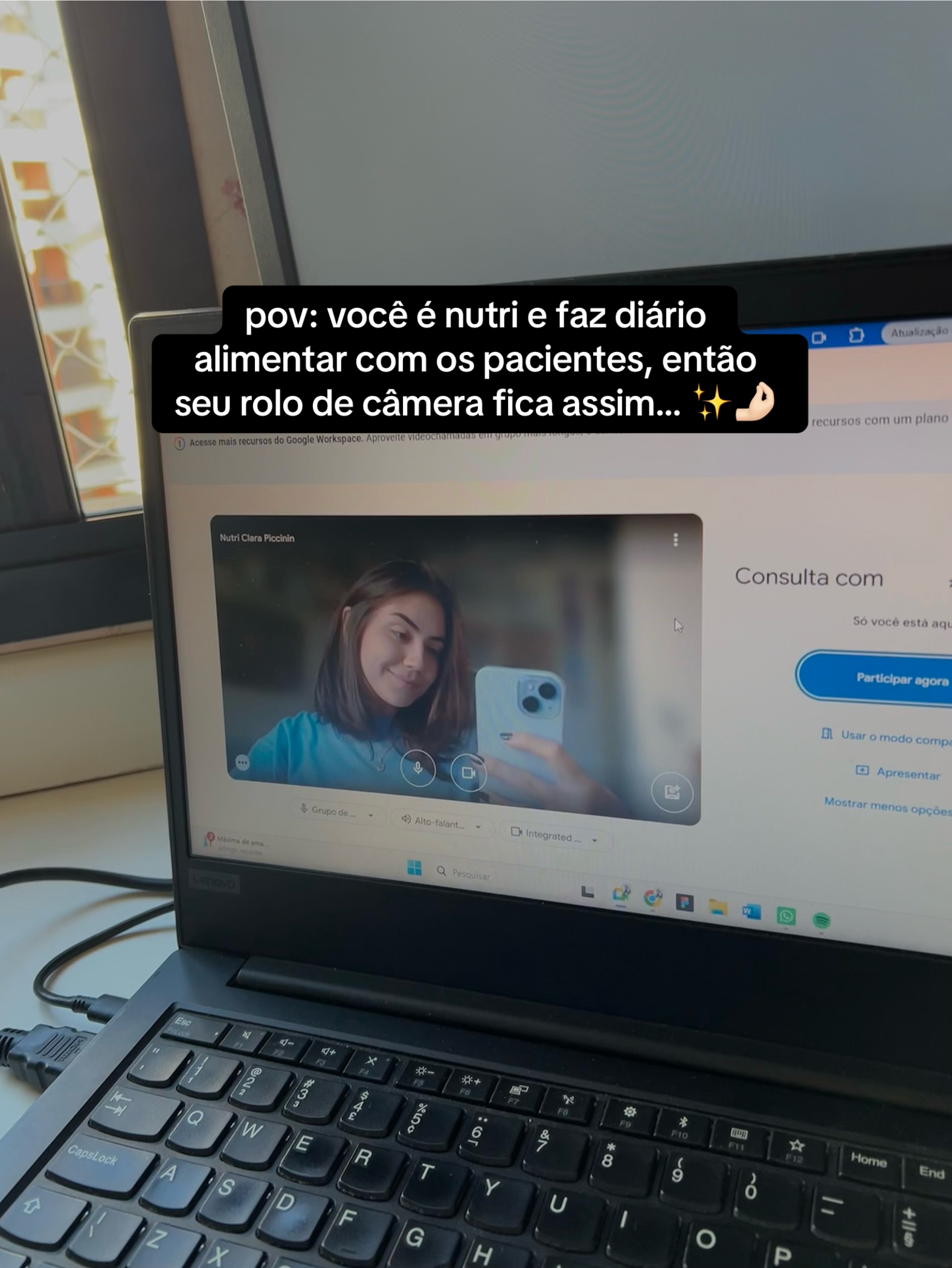 @Clara Piccinin | Nutricionista