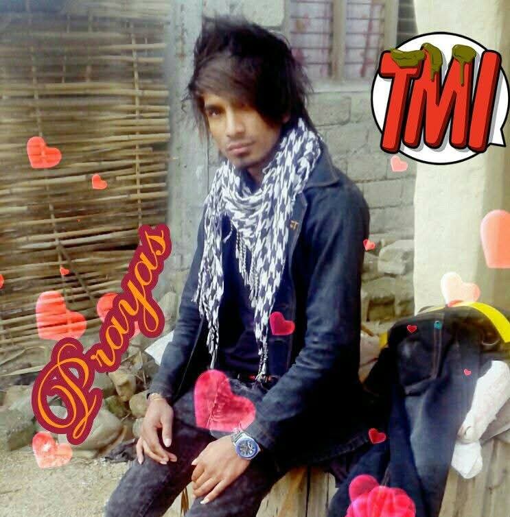 @Yadav couple (lovelessprayas)