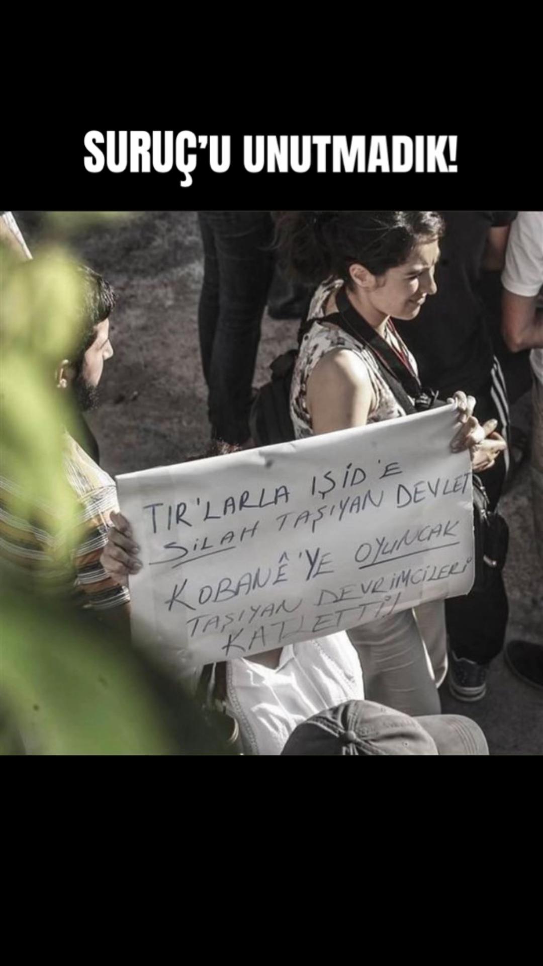 @Gençlik devirecek