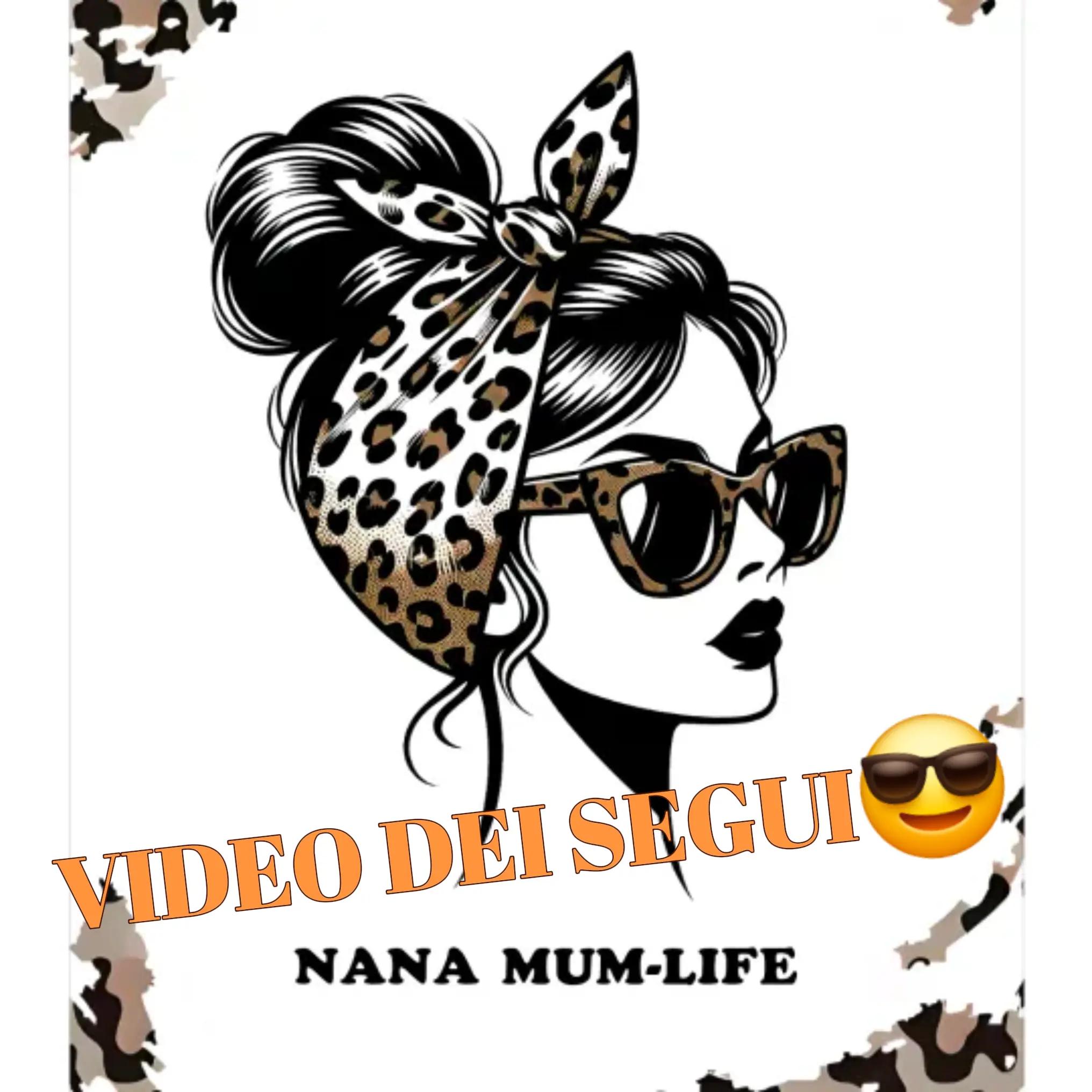 @NANA MUM LIFE 🌻🐞
