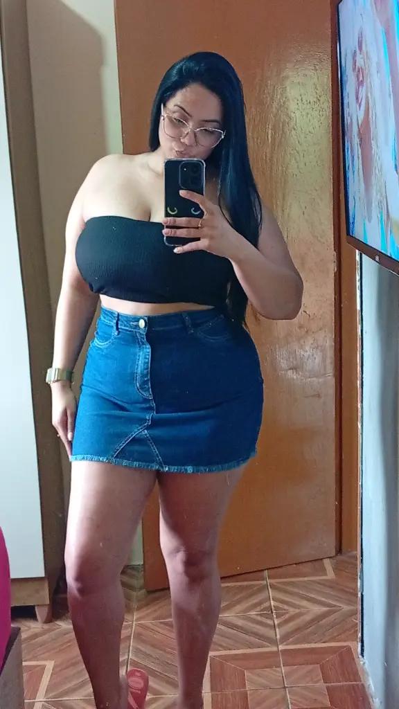 @shauana Barcelos