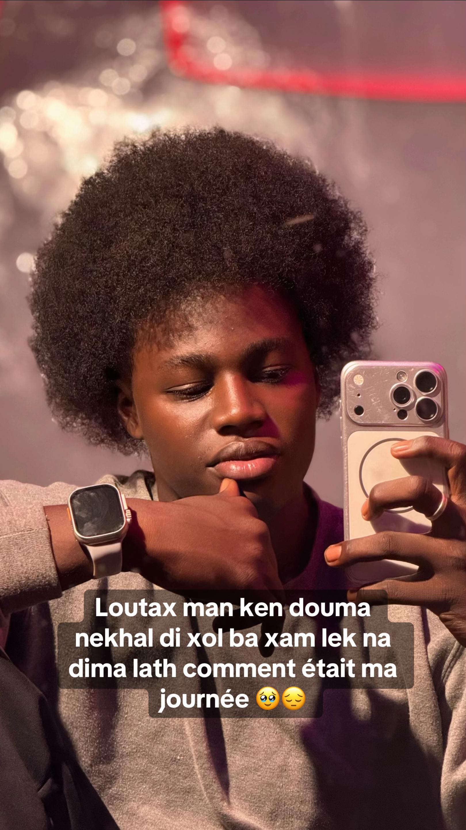 @MOUHA BIBERON 🇸🇳 🇬🇲✪