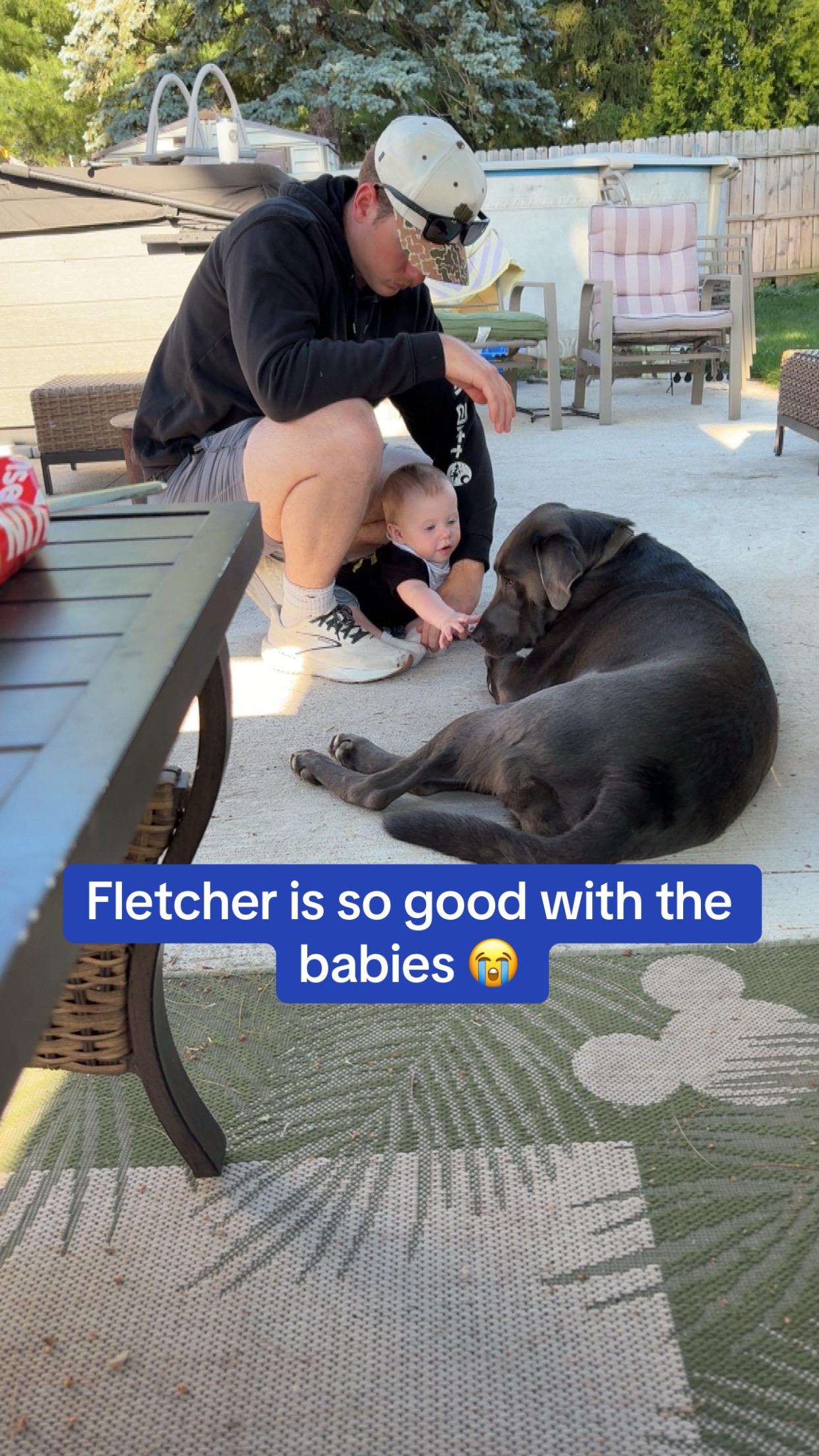 @Nemo, Cali & Fletcher
