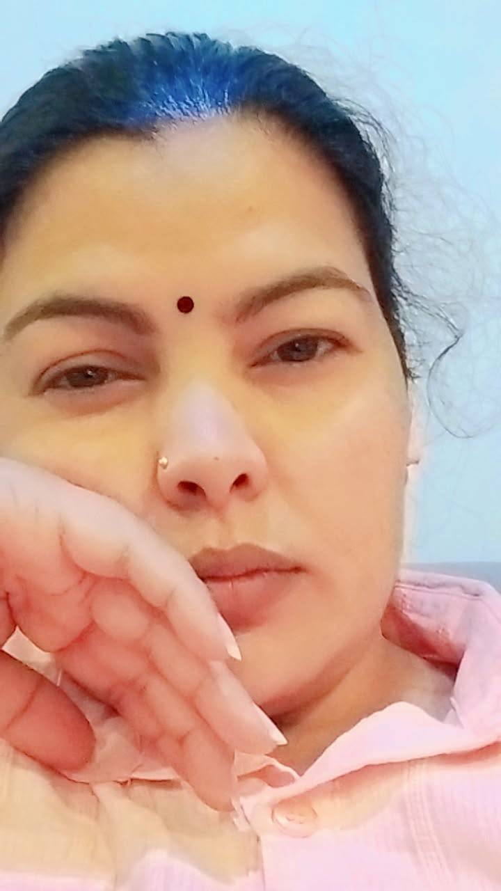 @अधुरो माया😘🤭