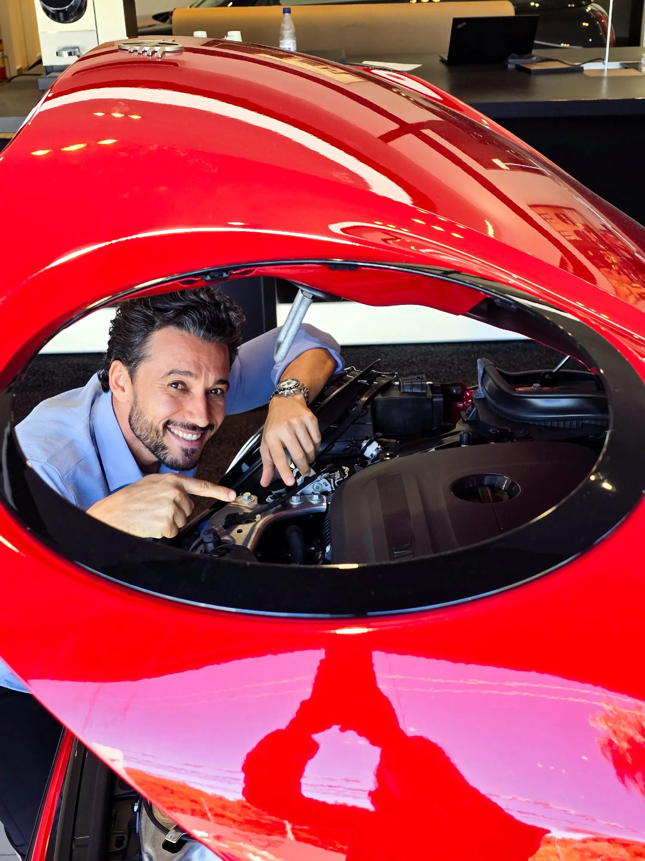 @TOP MOTOR BR