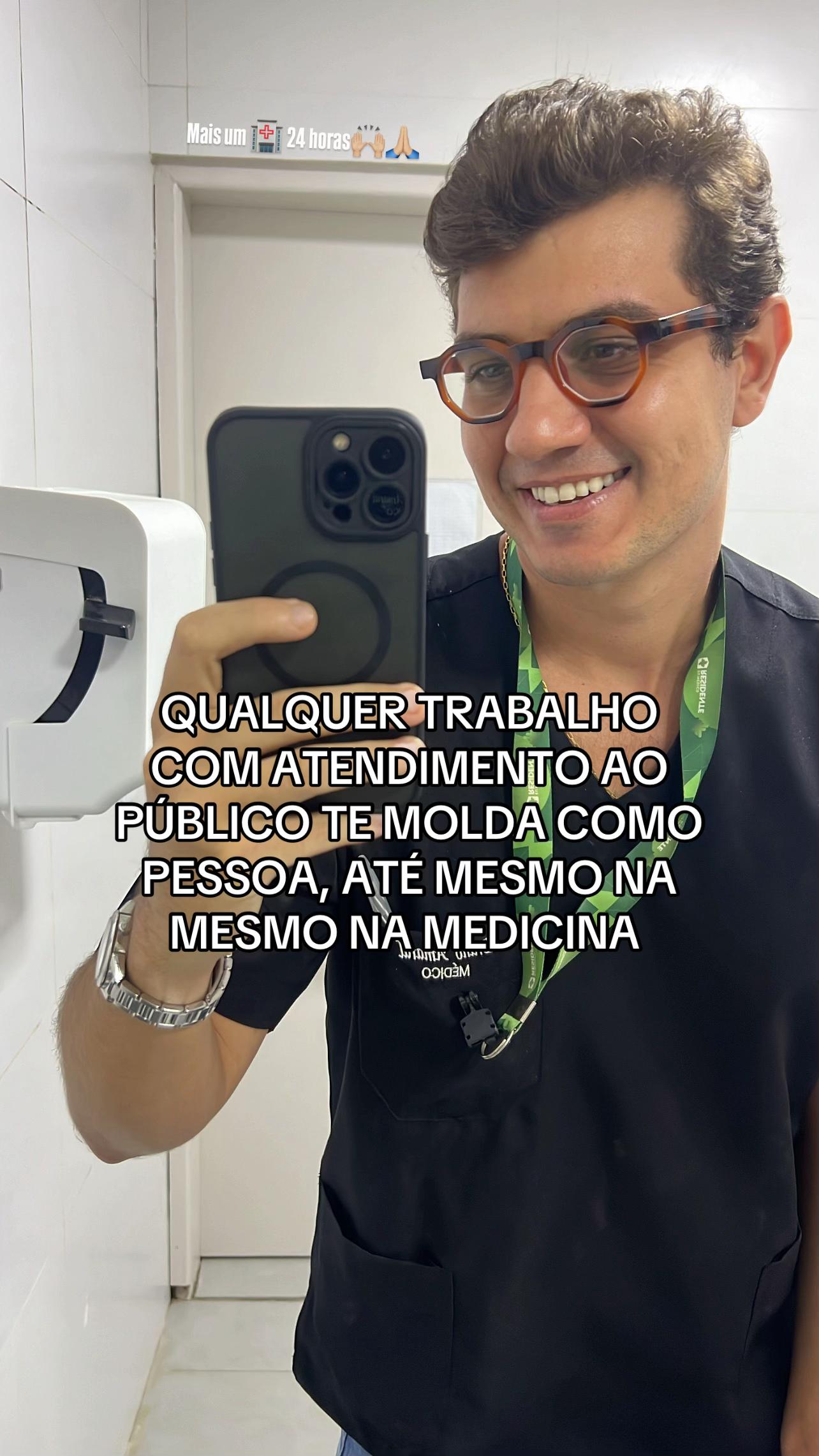 @Bruno Amaral | M&eacute;dico