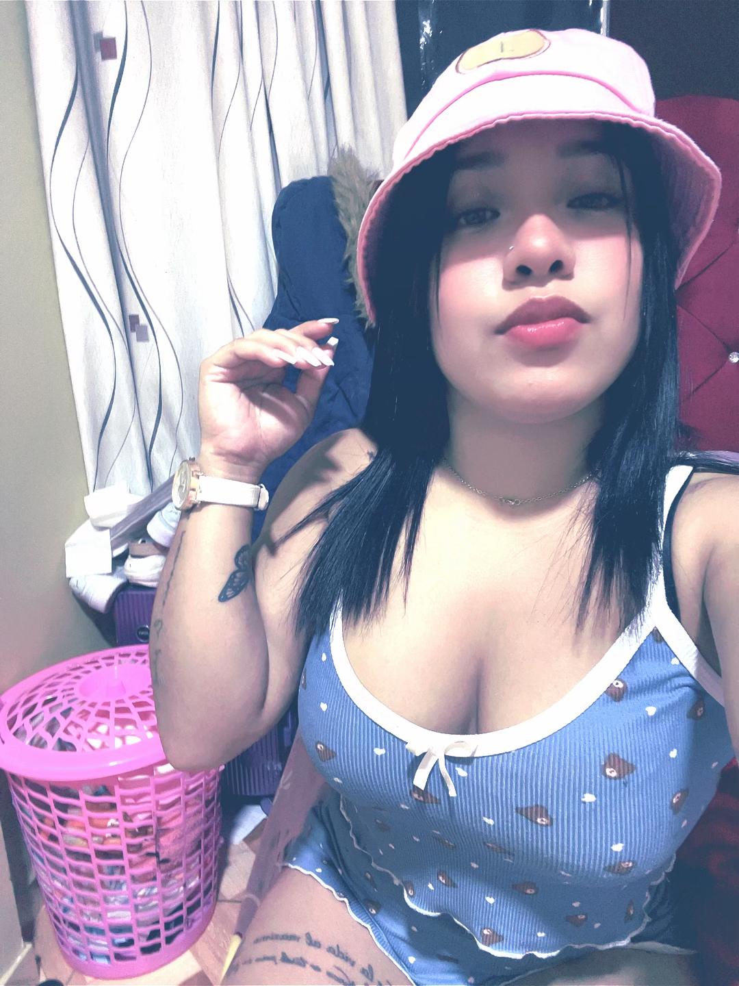 @ChiquitaHermosa😍