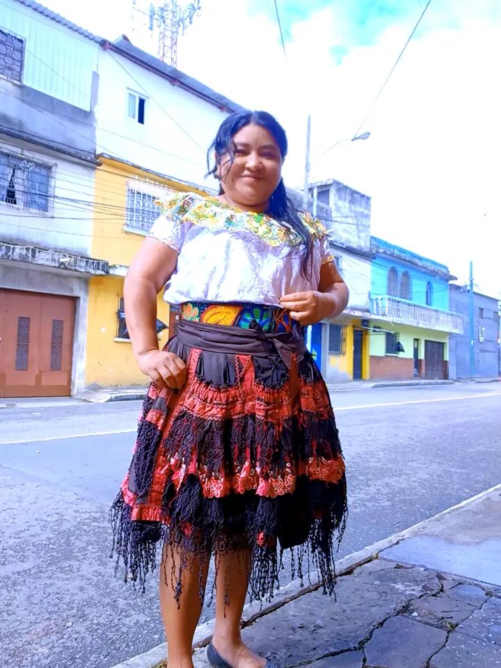 @rebeca larios