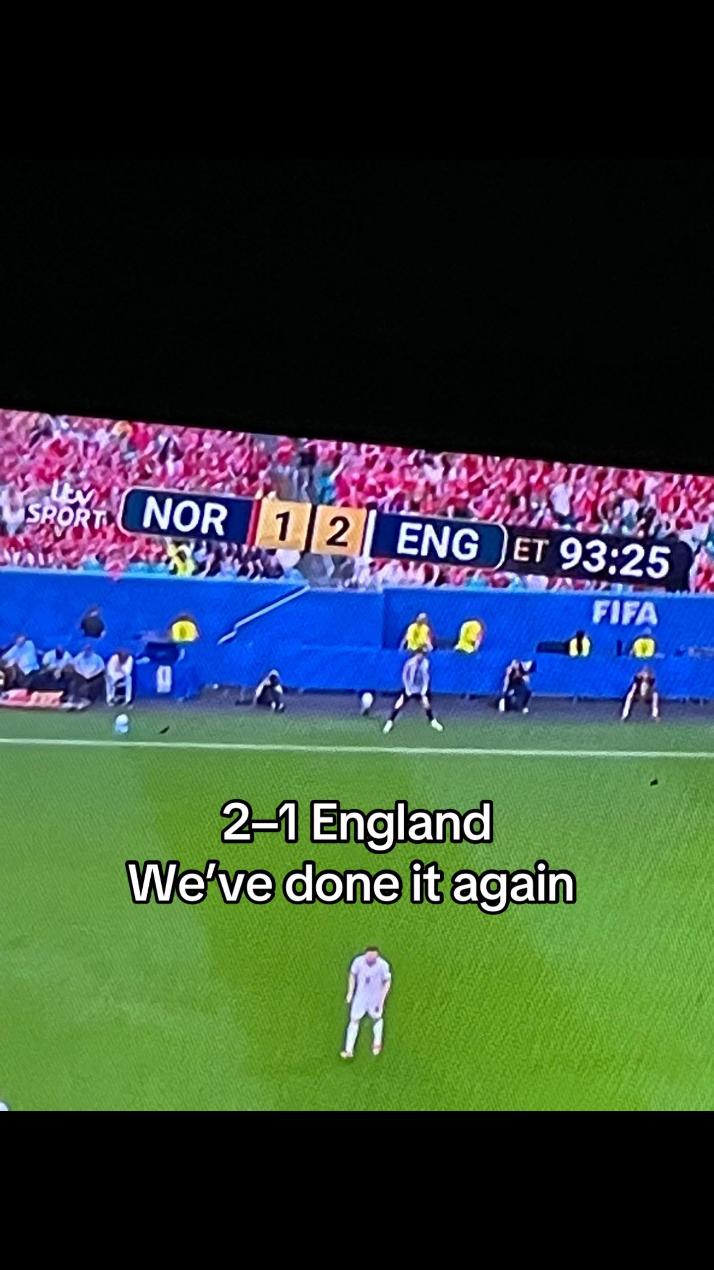 @Were Englishmen in New York