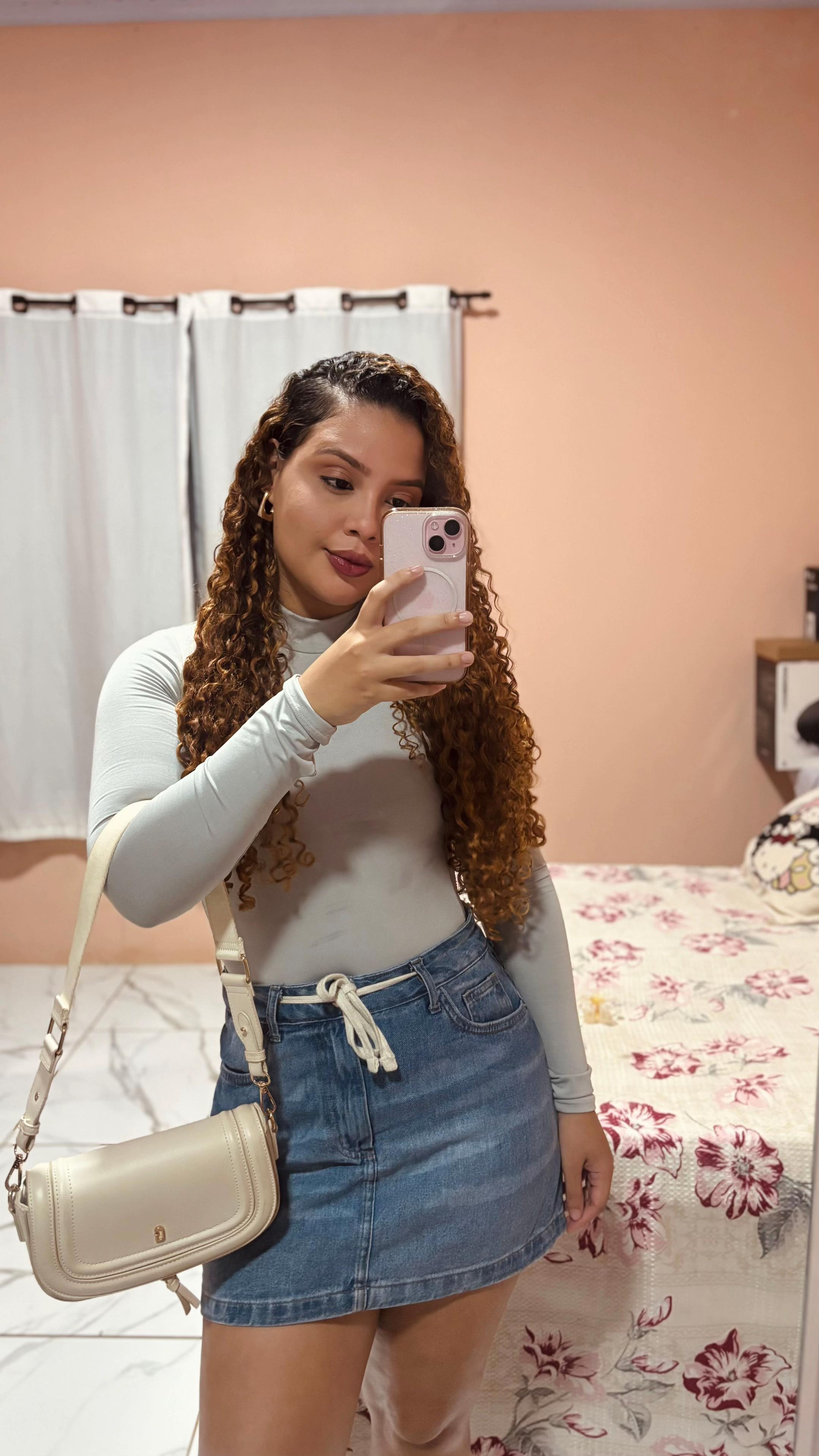 @Monica Lima