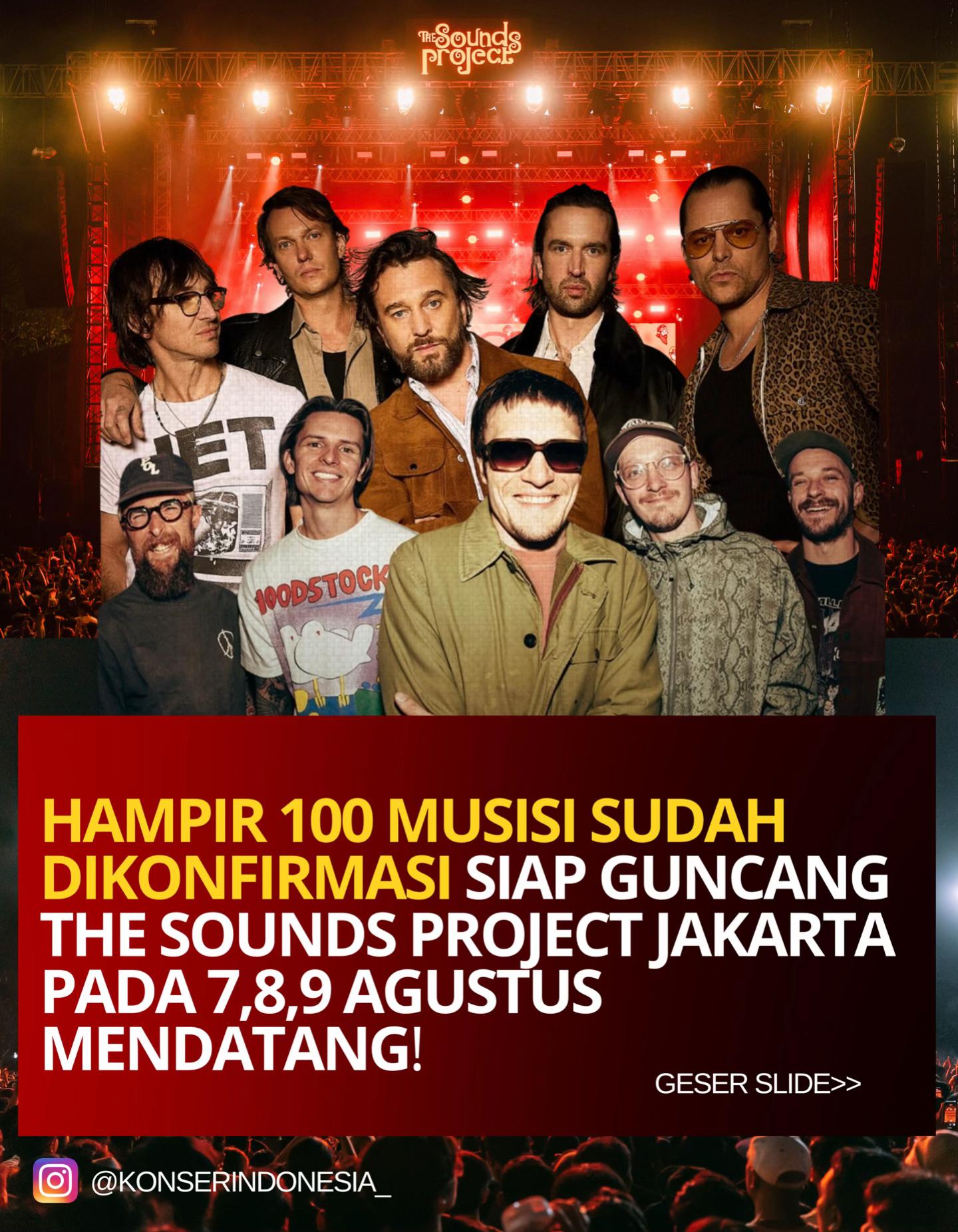 @Konser Indonesia