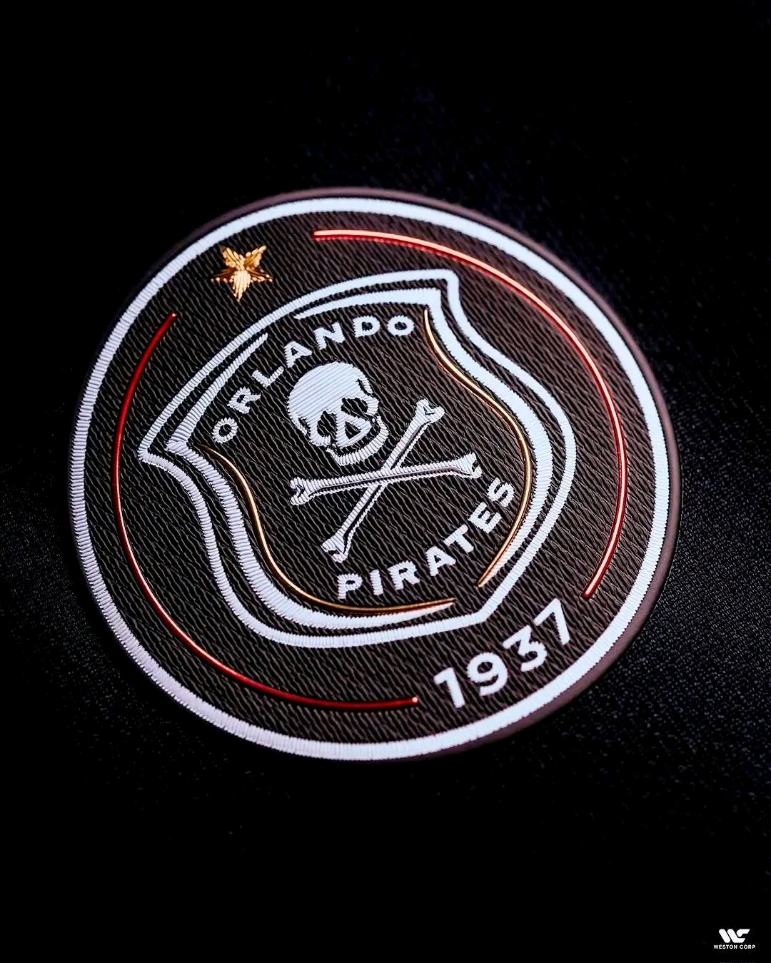 @Pirates lover 🔥❤⚽