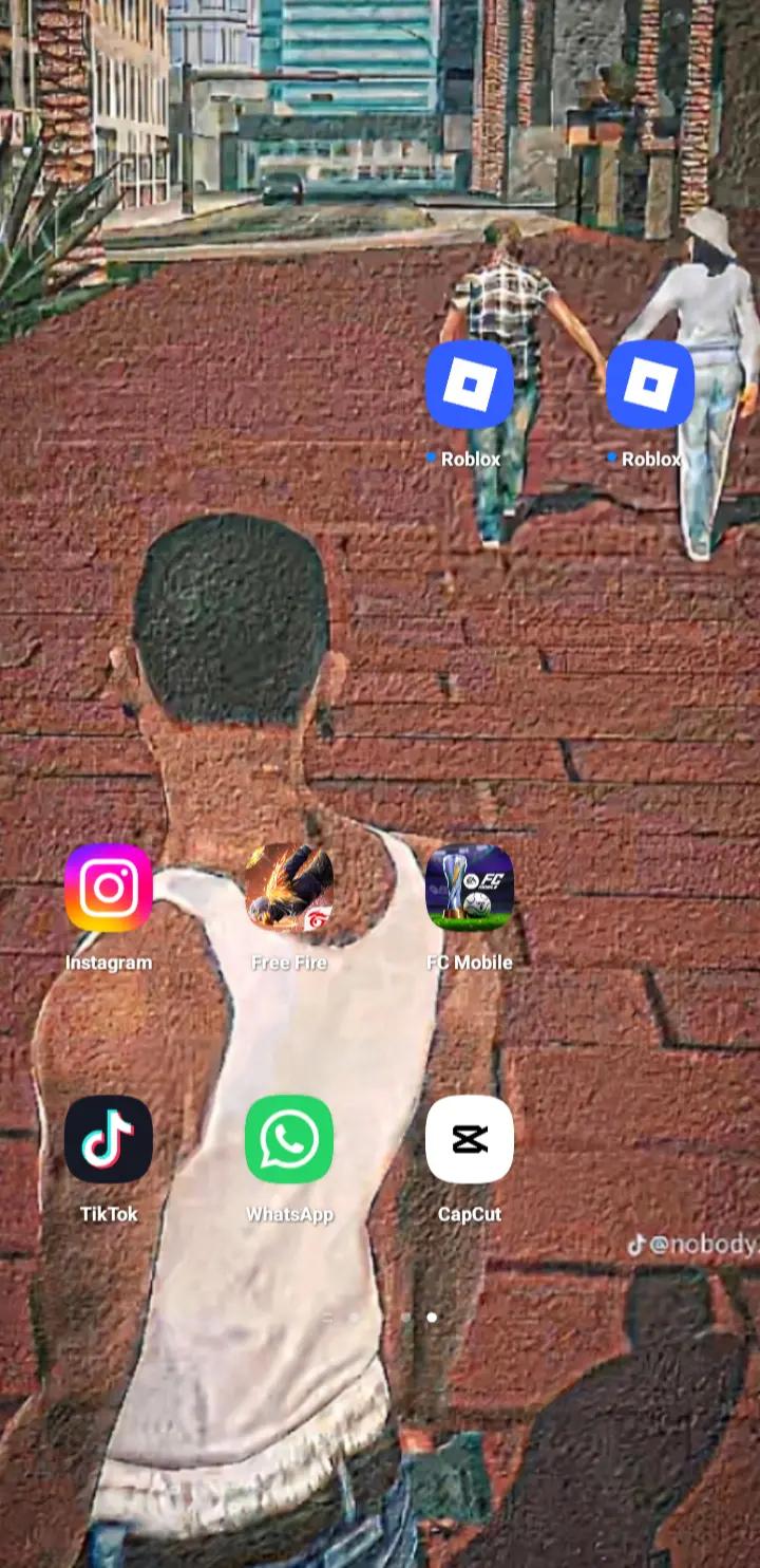 @ 