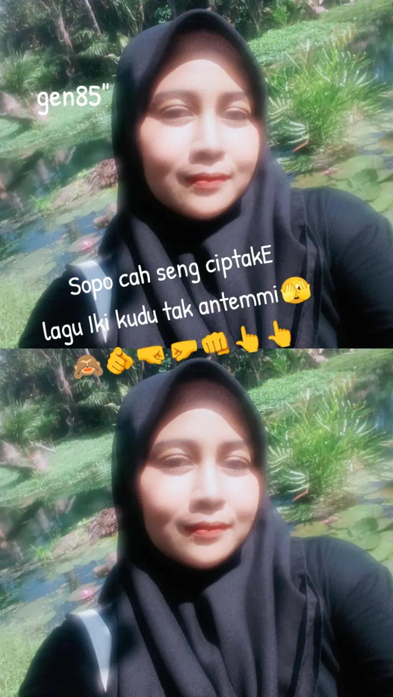 @Panggil aj NIA"