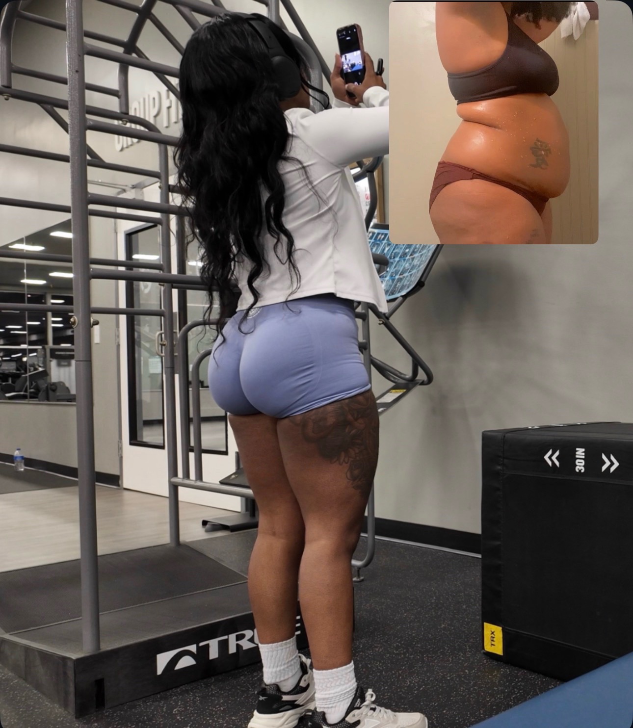 @Ecstasy| Fitness & Lifestyle