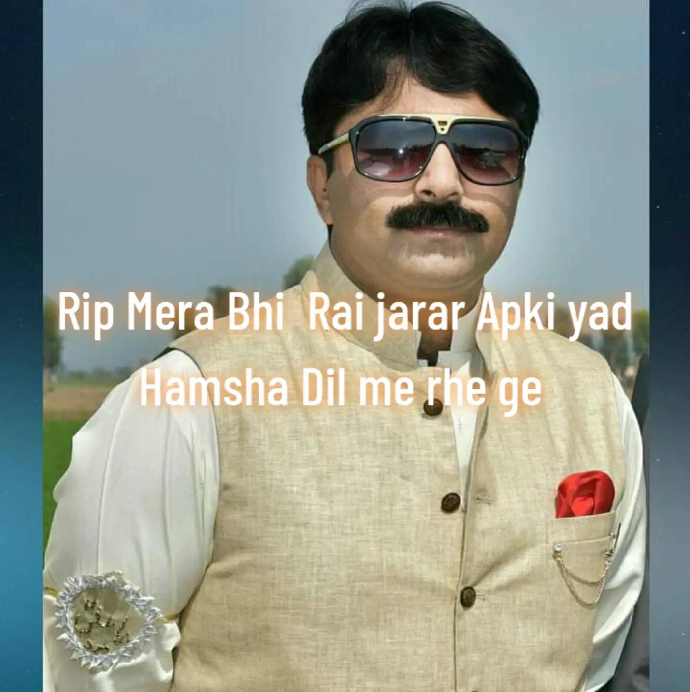 @Nazim Ali Sham