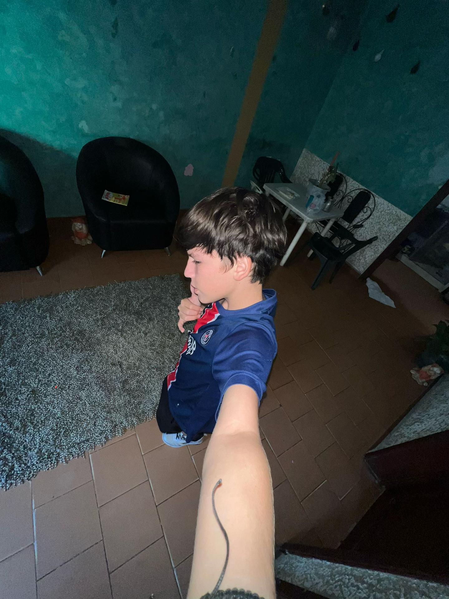 @Papi Leandro 👦🏻.