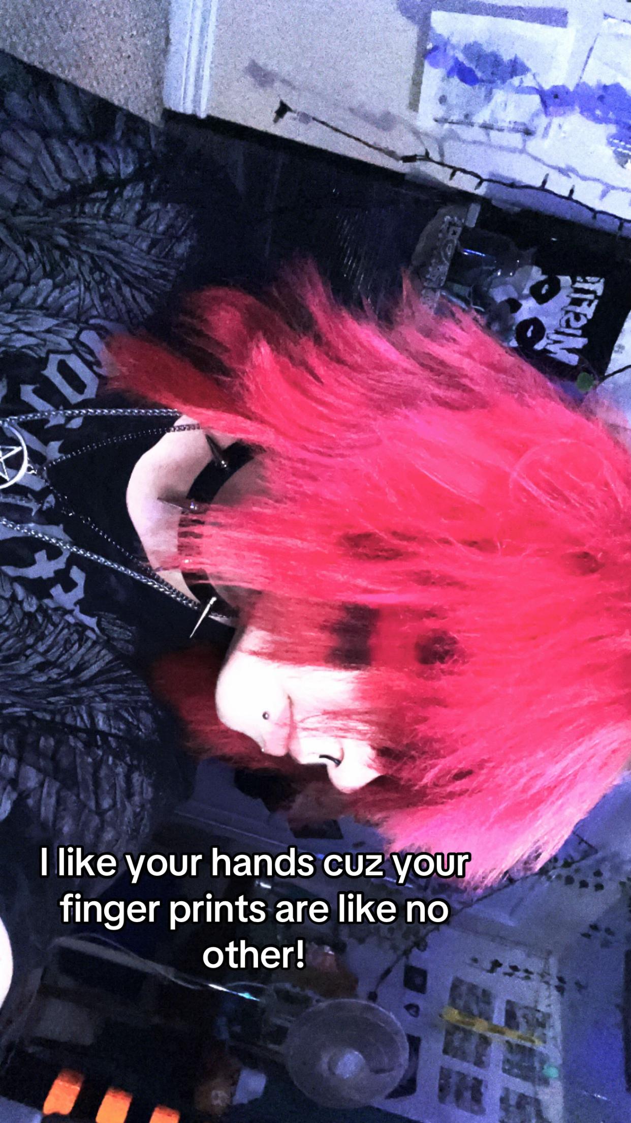 @Nikkolas Lee / vince