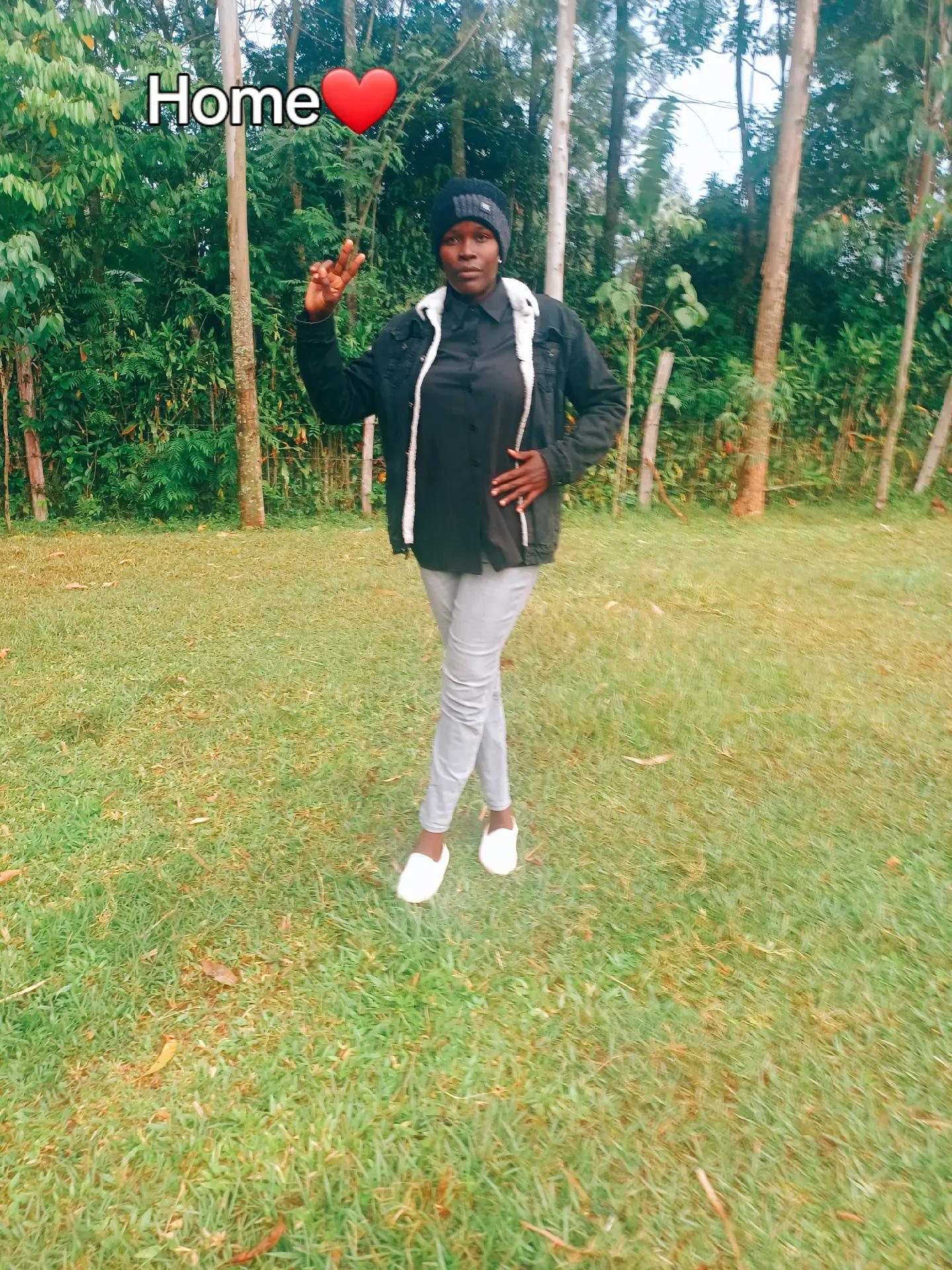 @AnneCarlysa5 🇰🇪♥️