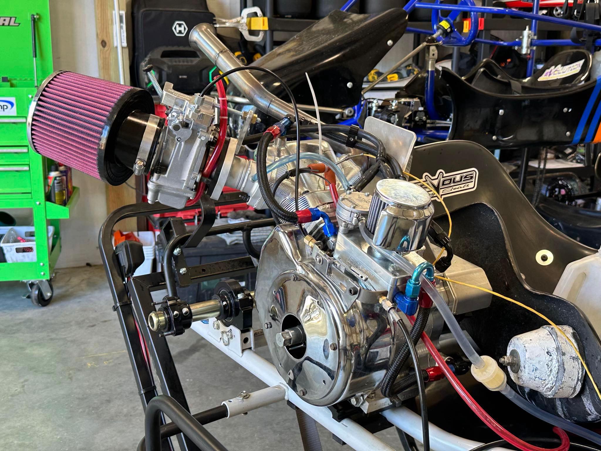@Marlak Racing Engines