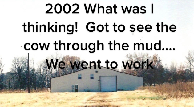 @Melinda Donnell