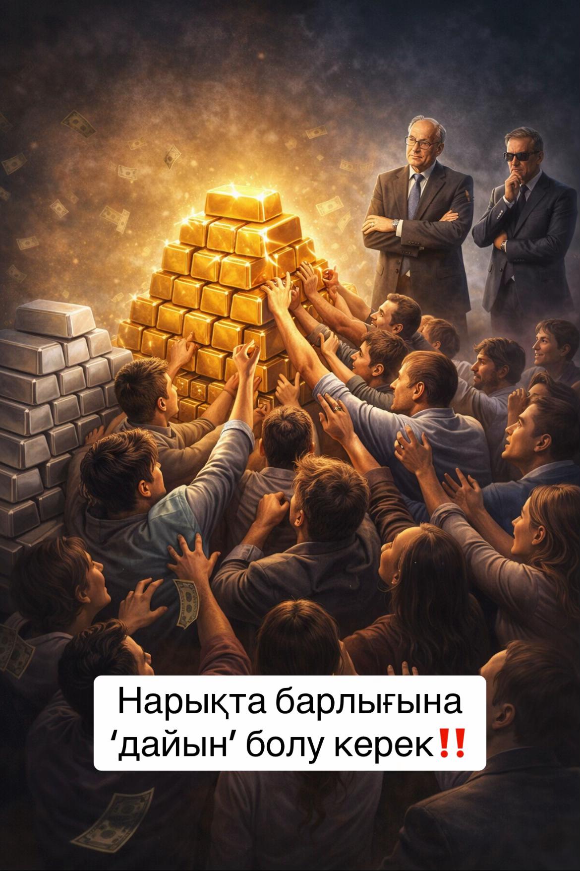 @Invest