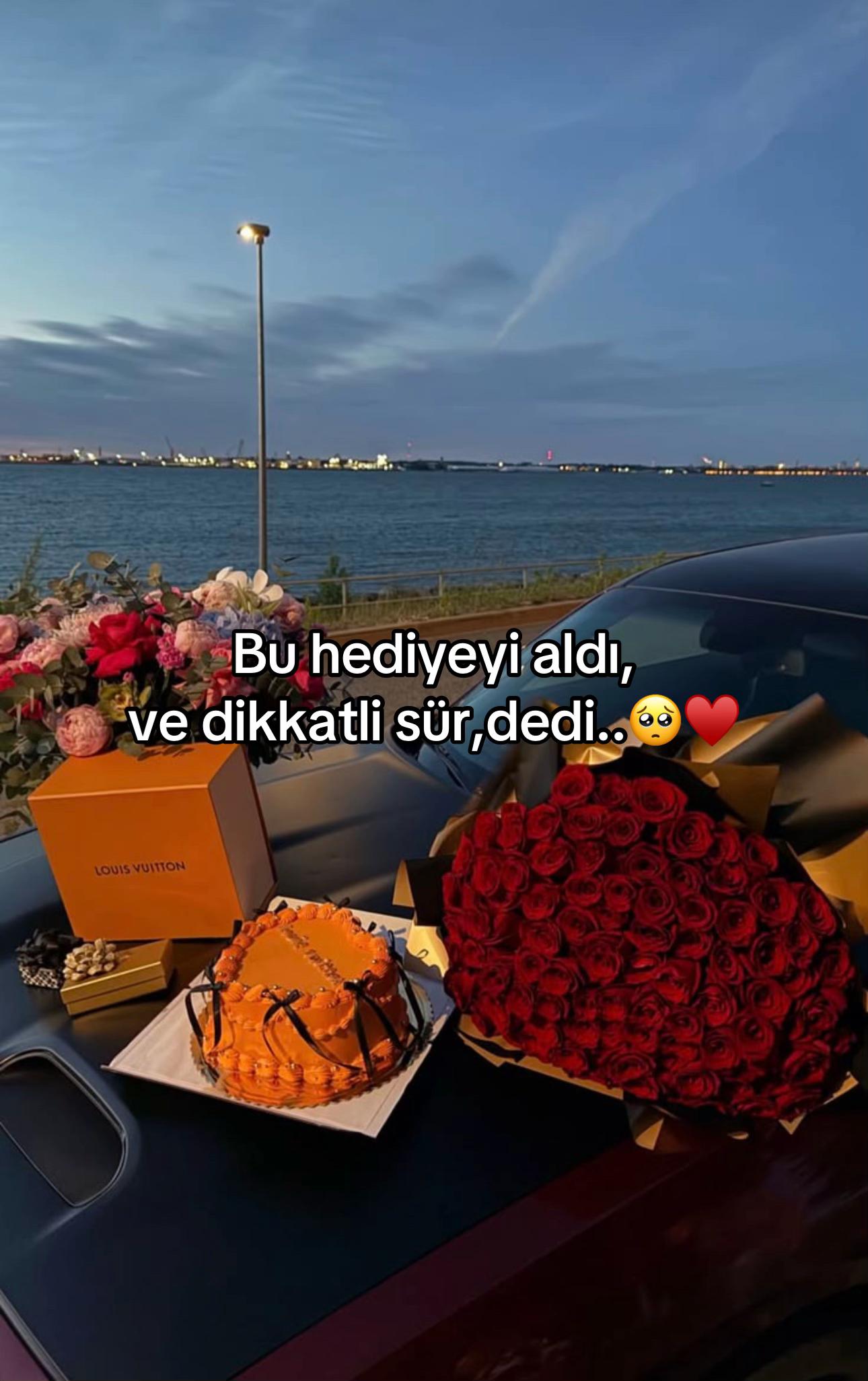 @Nehirbonboniere