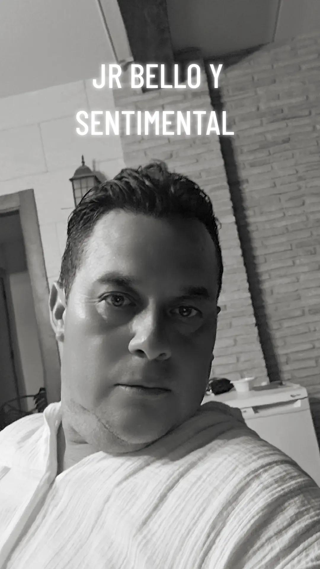 @JR BELLO Y SENTIMENTAL.