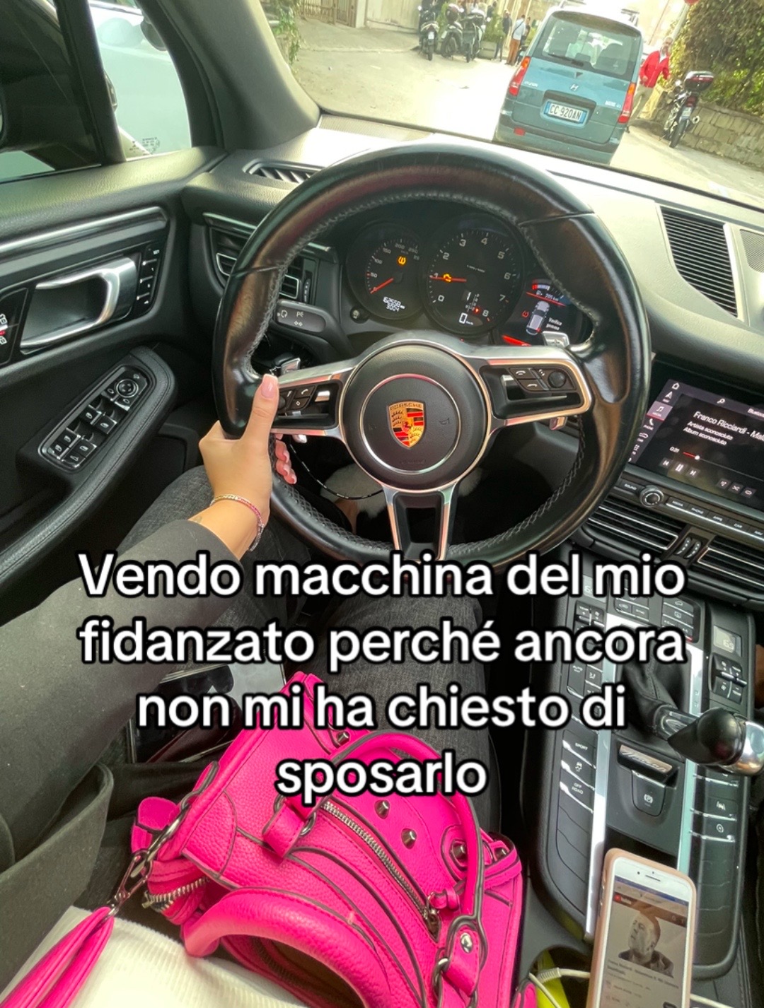 @Sara Vesevo