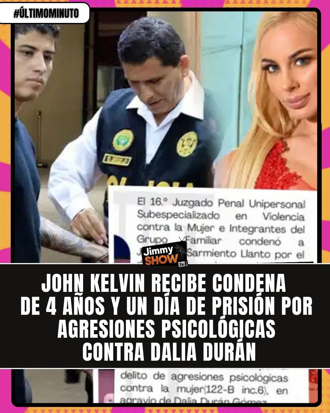 @JimmyshowTv